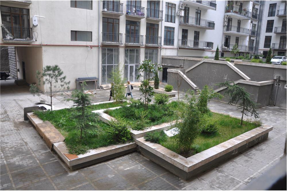 Cozy Apartment In The City Center Mtatsminda Tbilisi Exterior foto