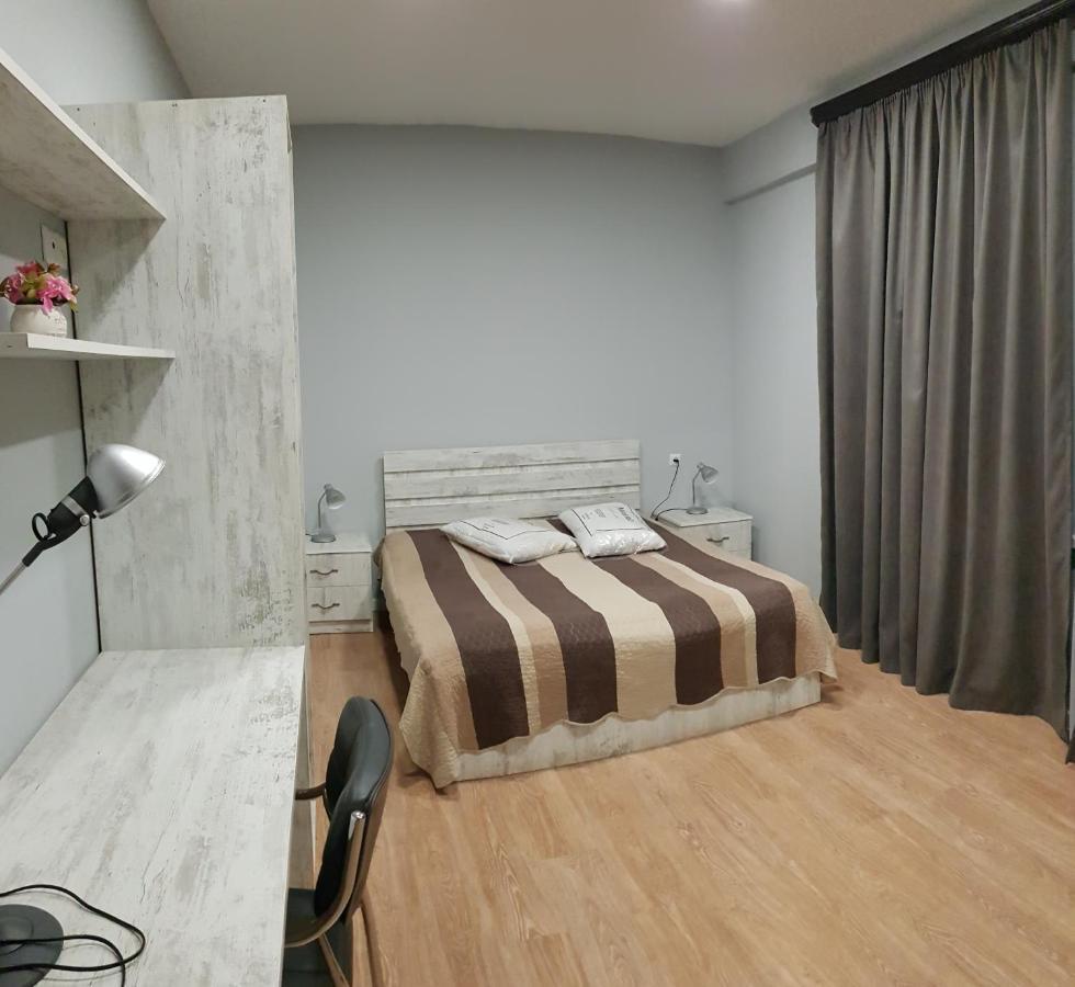 Cozy Apartment In The City Center Mtatsminda Tbilisi Exterior foto